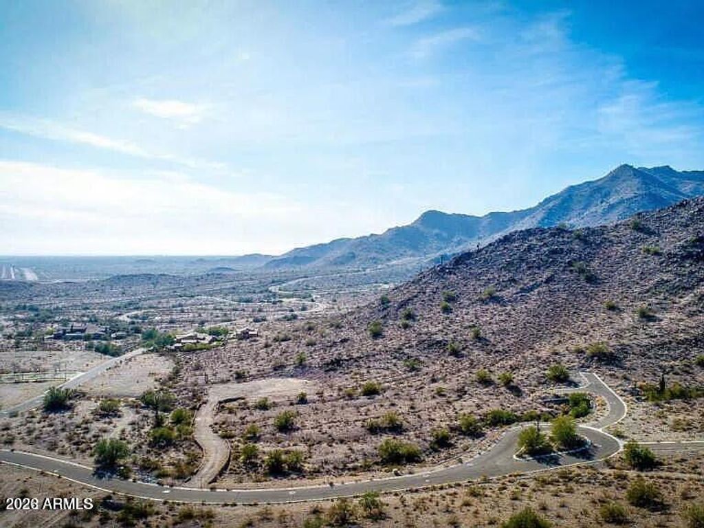 3305 W HIGHLANDS Drive 42, Buckeye, AZ 85396 — exterior