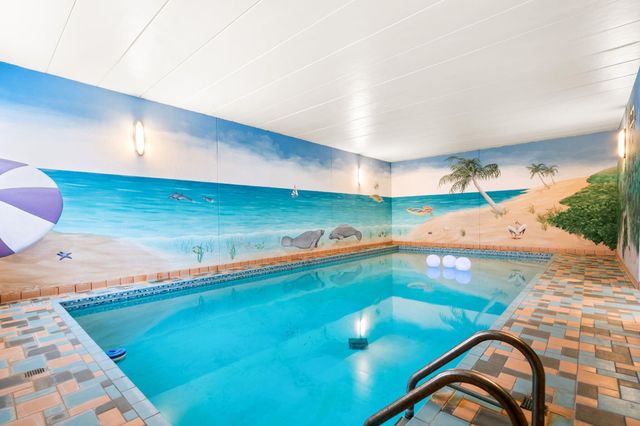 276 Indian River Place, Ann Arbor, MI 48104