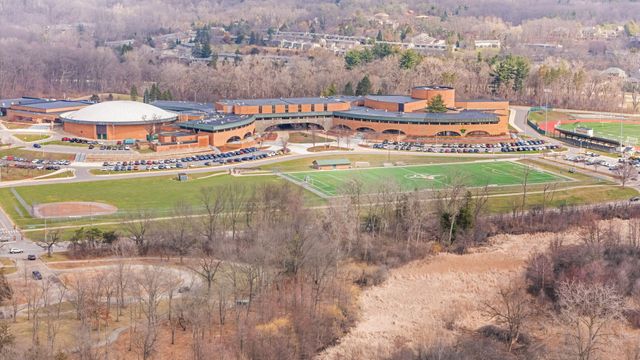 276 Indian River Place, Ann Arbor, MI 48104