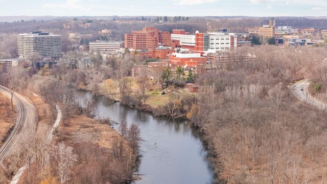 276 Indian River Place, Ann Arbor, MI 48104