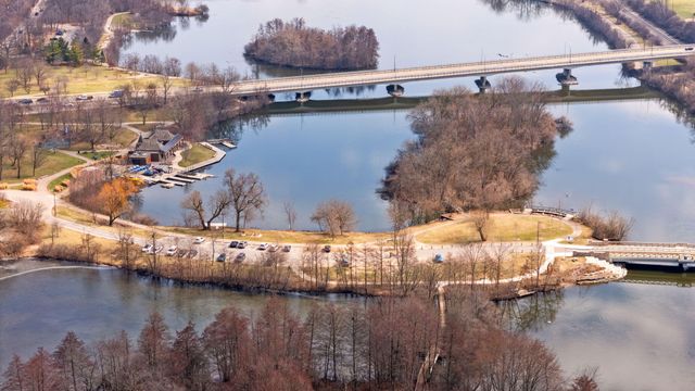 276 Indian River Place, Ann Arbor, MI 48104