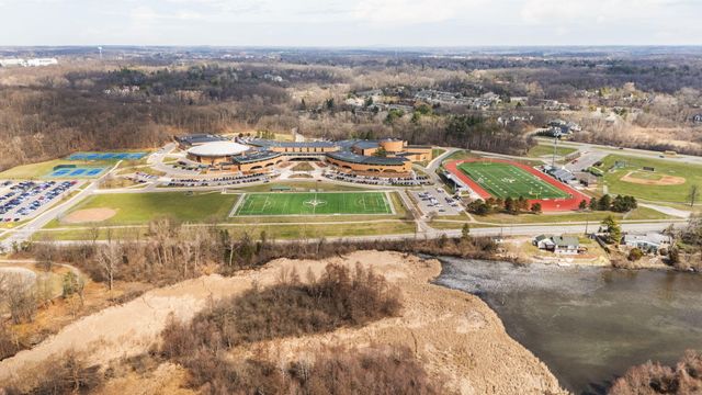 276 Indian River Place, Ann Arbor, MI 48104