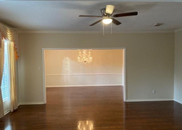 7915 Capri Circle, Houston, TX 77095