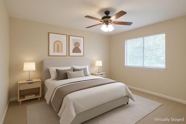 7915 Capri Circle, Houston, TX 77095