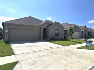 1108 Flameleaf Drive, Princeton, TX 75407