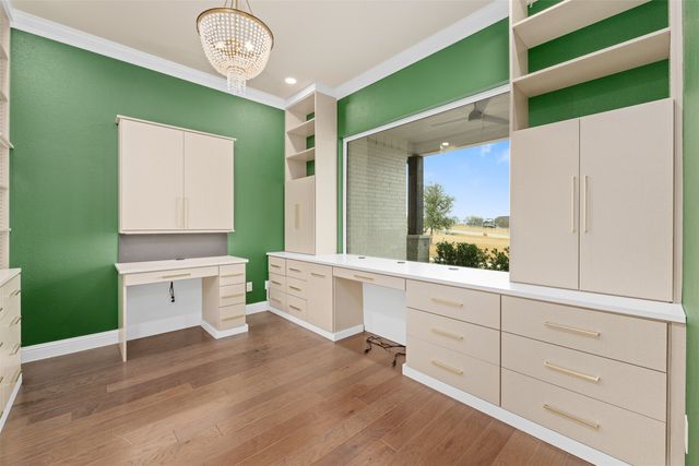 204 Swift Drive, Aledo, TX 76008