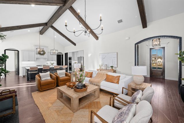 204 Swift Drive, Aledo, TX 76008