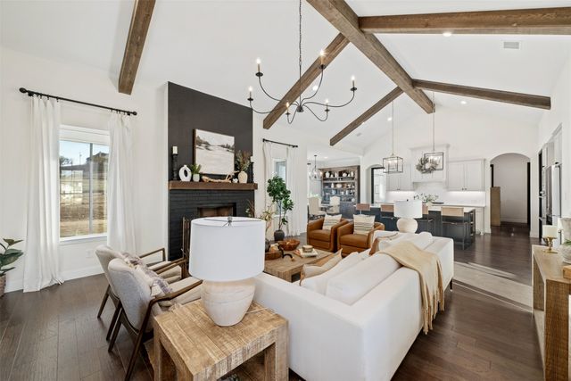 204 Swift Drive, Aledo, TX 76008