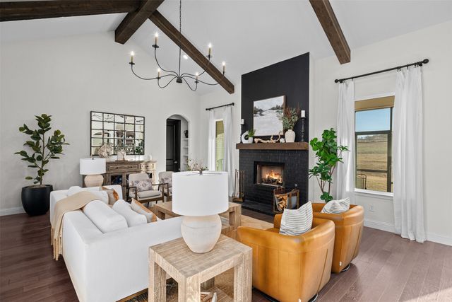 204 Swift Drive, Aledo, TX 76008