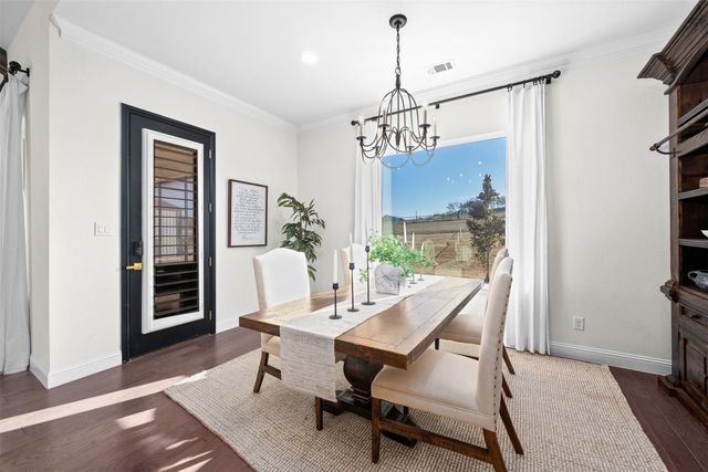 204 Swift Drive, Aledo, TX 76008