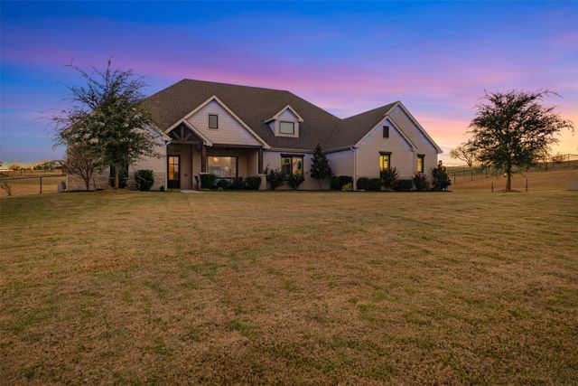 204 Swift Drive, Aledo, TX 76008