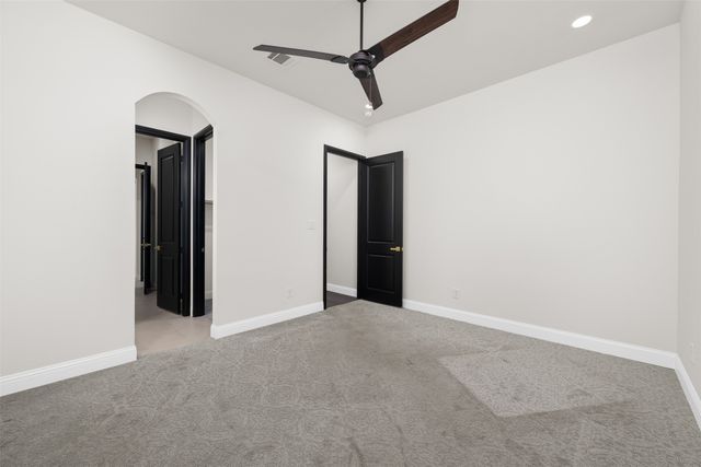 204 Swift Drive, Aledo, TX 76008