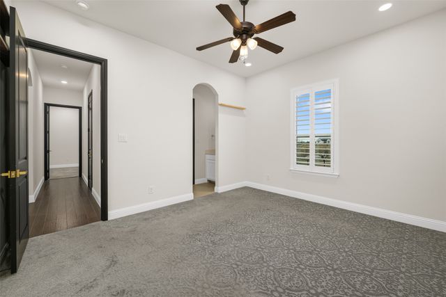 204 Swift Drive, Aledo, TX 76008