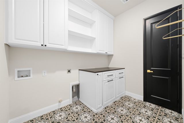 204 Swift Drive, Aledo, TX 76008