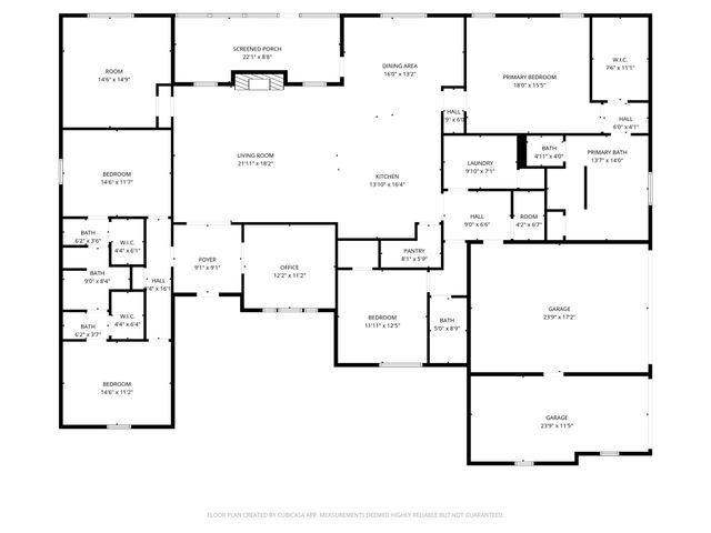 204 Swift Drive, Aledo, TX 76008