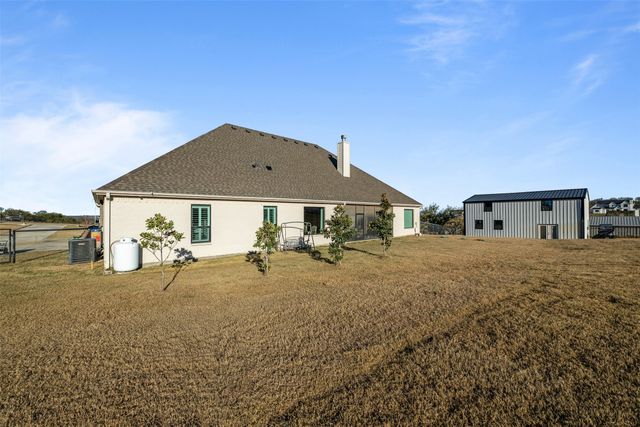 204 Swift Drive, Aledo, TX 76008