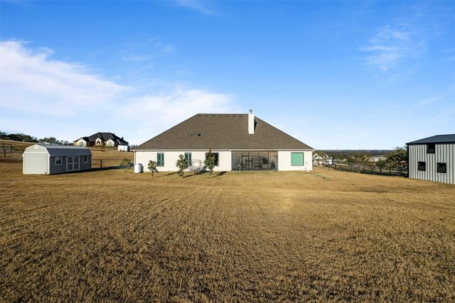 204 Swift Drive, Aledo, TX 76008