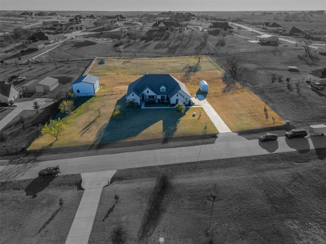 204 Swift Drive, Aledo, TX 76008