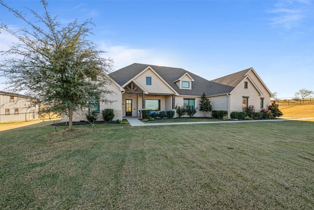 204 Swift Drive, Aledo, TX 76008