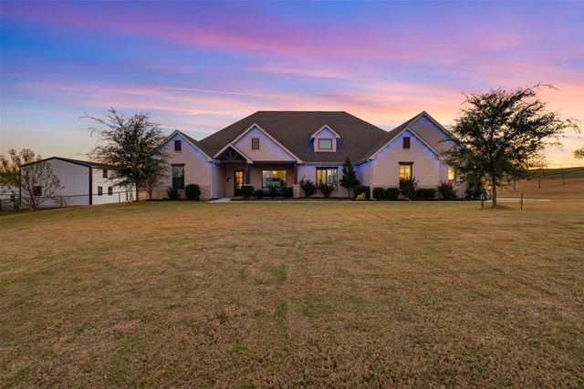 204 Swift Drive, Aledo, TX 76008