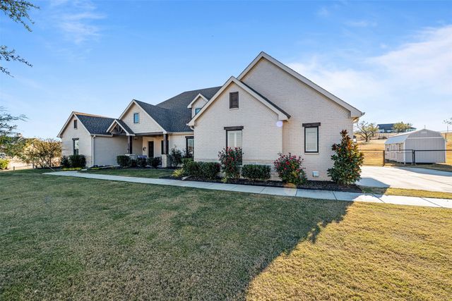 204 Swift Drive, Aledo, TX 76008