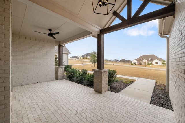 204 Swift Drive, Aledo, TX 76008