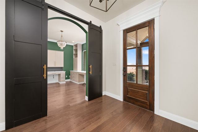 204 Swift Drive, Aledo, TX 76008