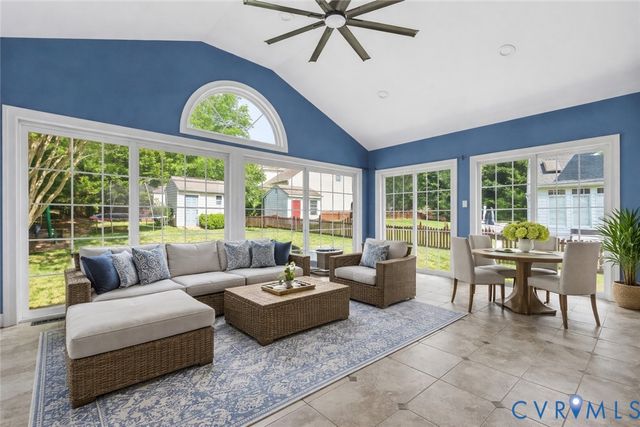 9473 Indianfield Dr, Mechanicsville, VA 23116