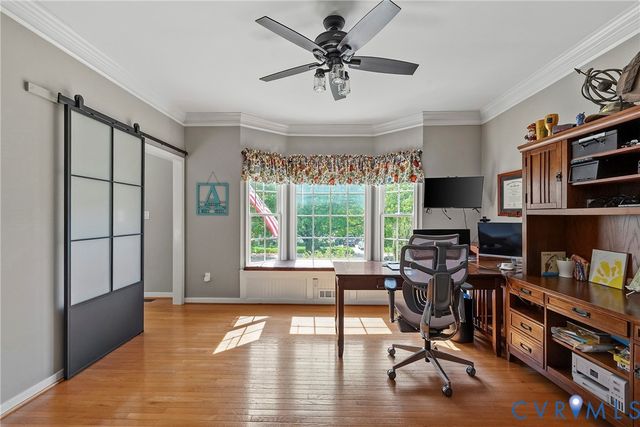 9473 Indianfield Dr, Mechanicsville, VA 23116
