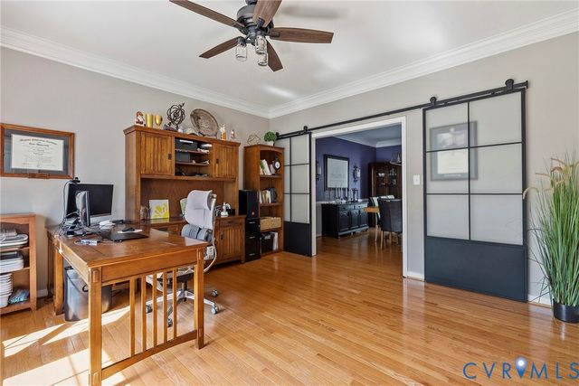 9473 Indianfield Dr, Mechanicsville, VA 23116
