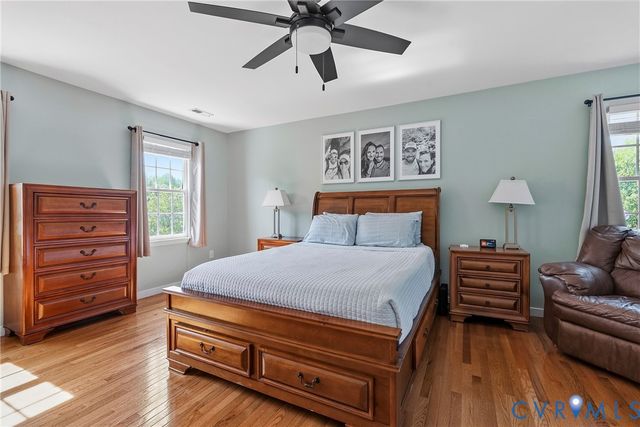 9473 Indianfield Dr, Mechanicsville, VA 23116