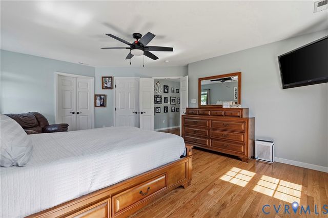 9473 Indianfield Dr, Mechanicsville, VA 23116