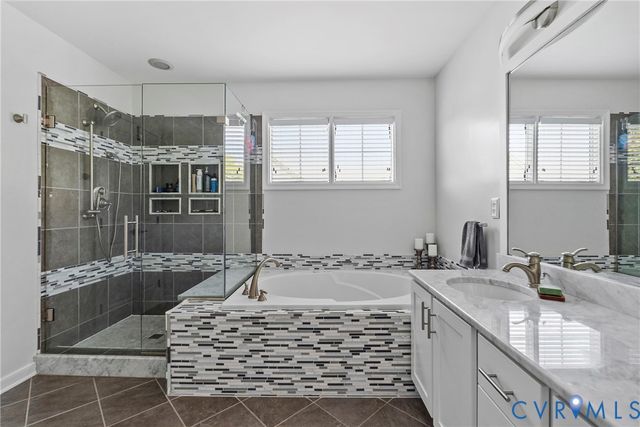 9473 Indianfield Dr, Mechanicsville, VA 23116