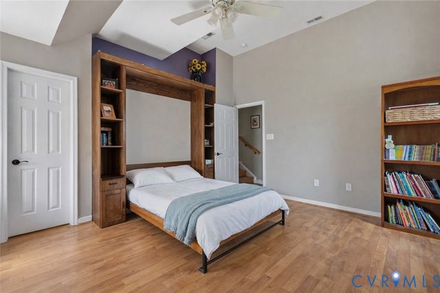 9473 Indianfield Dr, Mechanicsville, VA 23116