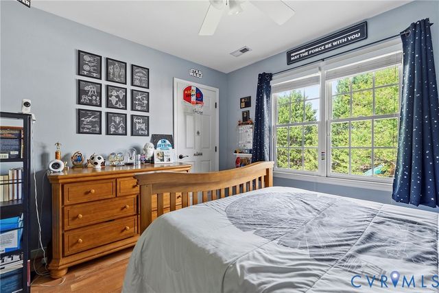 9473 Indianfield Dr, Mechanicsville, VA 23116