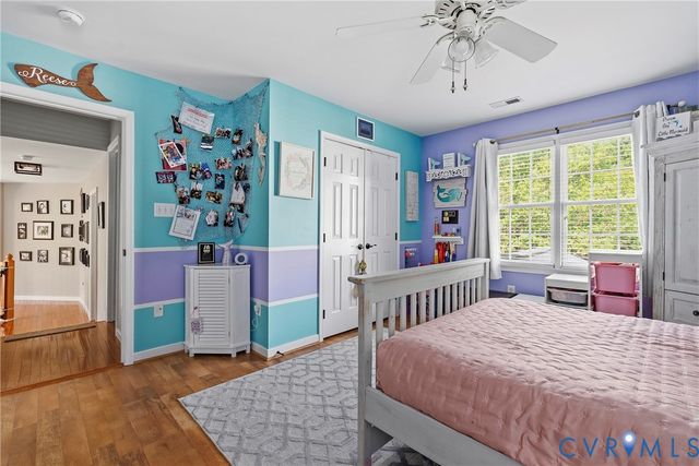 9473 Indianfield Dr, Mechanicsville, VA 23116