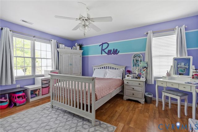 9473 Indianfield Dr, Mechanicsville, VA 23116