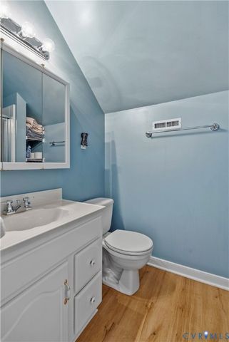 9473 Indianfield Dr, Mechanicsville, VA 23116