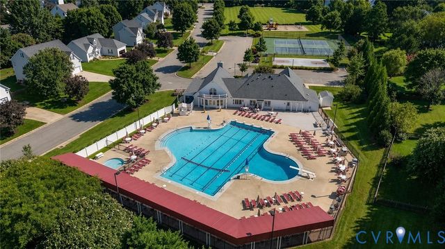 9473 Indianfield Dr, Mechanicsville, VA 23116