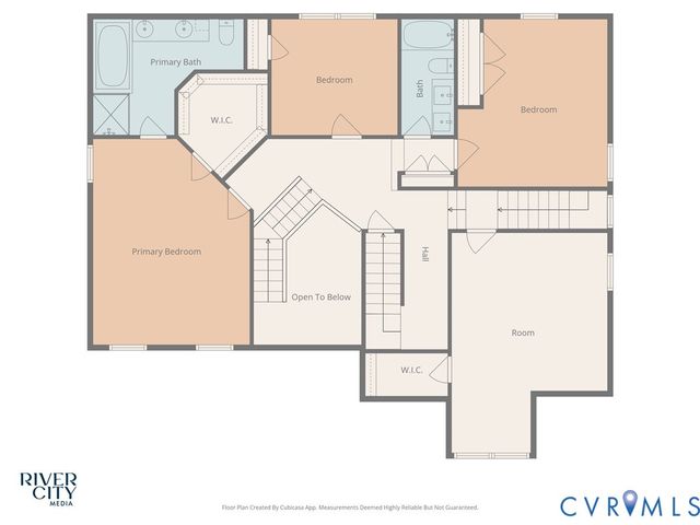 9473 Indianfield Dr, Mechanicsville, VA 23116