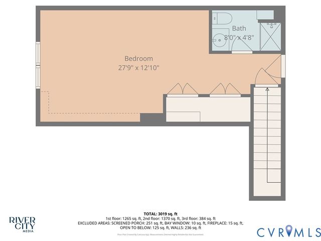 9473 Indianfield Dr, Mechanicsville, VA 23116
