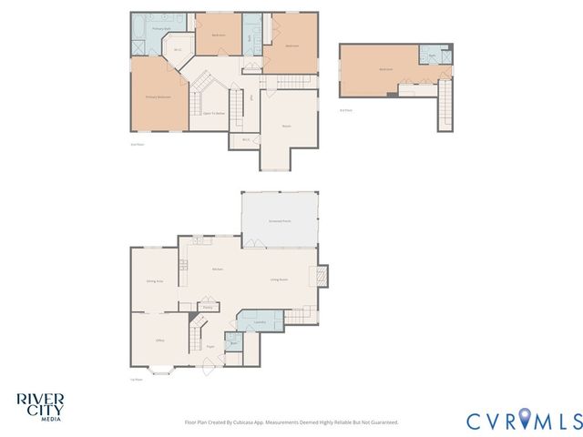 9473 Indianfield Dr, Mechanicsville, VA 23116