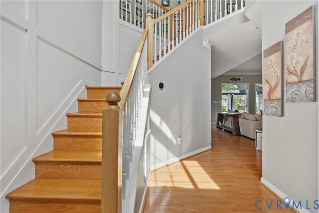 9473 Indianfield Dr, Mechanicsville, VA 23116