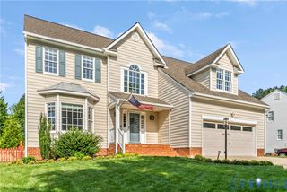 9473 Indianfield Dr, Mechanicsville, VA 23116