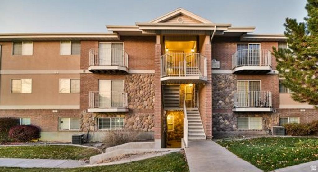 1246 W 1420 N #143, Orem, UT 84057 — exterior