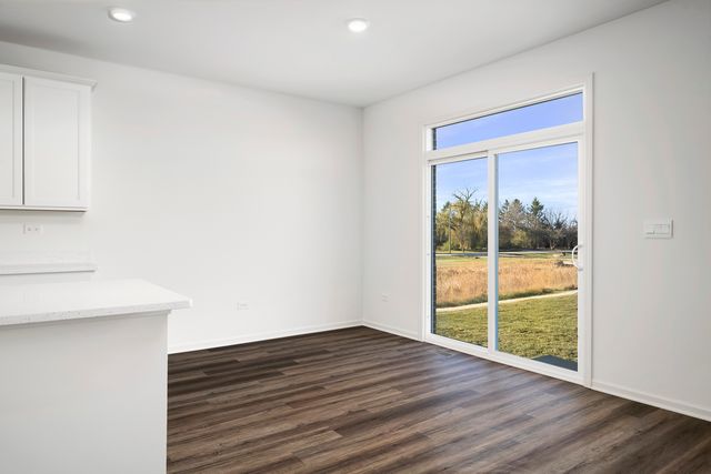 15130 W Oxford Lane, Manhattan, IL 60442