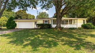 1013 Clearvue Drive, Alden, NY 14004