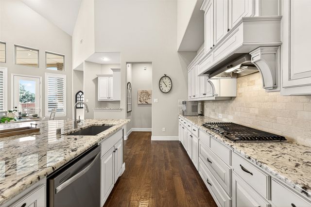 1611 Chisholm Trail, Prosper, TX 75078