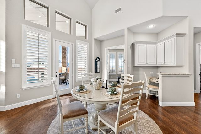 1611 Chisholm Trail, Prosper, TX 75078