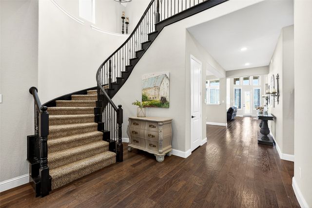 1611 Chisholm Trail, Prosper, TX 75078